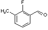 2-Fluoro-3-methylbenzaldehyde