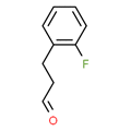 3-(2-Fluorophenyl)propionaldehyde