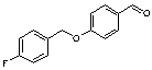 4-(4-Fluorobenzyloxy)benzaldehyde