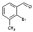2-Bromo-3-methylbenzaldehyde