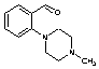 2-(4-Methylpiperazino)benzadehyde