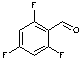 2,4,6-Trifluorobenzaldehyde