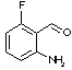 2-Amino-6-fluorobenzaldehyde