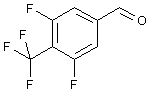 3,5-Difluoro-4-(trifluoromethyl)benzaldehyde