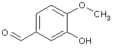 3-Hydroxy-4-methoxybenzaldehyde