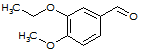 4-Ethoxy-3-methoxybenzaldehyde