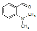 2-(N,N-Dimethylamino)benzaldehyde