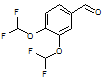 3,4-Bis(difluoromethoxy)benzaldehyde