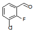 3-Chloro-2-fluorobenzaldehyde