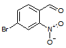 4-Bromo-2-nitrobenzaldehyde