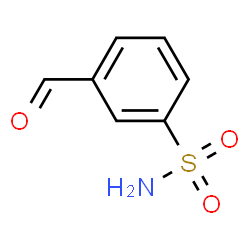 3-Formylbenzenesulfonamide