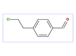 4-(2-Chloroethyl)benzaldehyde
