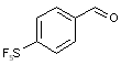 4-(Pentafluorosulfanyl)benzaldehyde