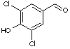3,5-Dichloro-4-hydroxybenzaldehyde