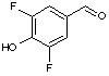 3,5-Difluoro-4-hydroxybenzaldehyde