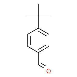 4-tert-Butylbenzaldehyde