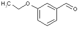 3-Ethoxybenzaldehyde