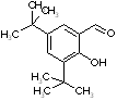 3,5-Di-tert-butyl-2-hydroxybenzaldehyde
