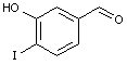 3-Hydroxy-4-iodobenzaldehyde