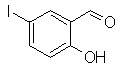 2-Hydroxy-5-iodobenzaldehyde