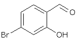 2-Hydroxy-4-bromobenzaldehyde