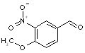 4-Methoxy-3-nitrobenzaldehyde