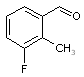 3-Fluoro-2-methylbenzaldehyde