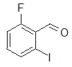 2-Fluoro-6-iodobenzaldehyde