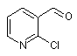 2-Chloropyridine-3-carbaldehyde