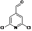 2,6-Dichloroisonicotinaldehyde