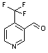 4-(Trifluoromethyl)nicotinaldehyde