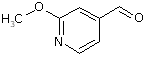 2-Methoxyisonicotinaldehyde