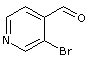3-Bromoisonicotinaldehyde
