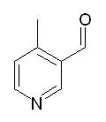 4-Methylnicotinaldehyde
