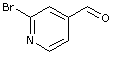 2-Bromopyridine-4-carbaldehyde
