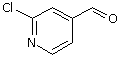 2-Chloroisonicotinaldehyde