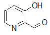 3-Hydroxypyridine-2-carbaldehyde