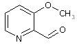 3-Methoxypyridine-2-carbaldehyde