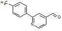 2-(4-Methylphenyl)isonicotinaldehyde