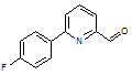 6-(4-Fluorophenyl)pyridine-2-carbaldehyde 6-(4-Fluorophenyl)pyridine-2-carbaldehyde
