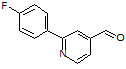 2-(4-Fluorophenyl)isonicotinaldehyde