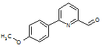 6-(4-Methoxyphenyl)pyridine-2-carbaldehyde 6-(4-Methoxyphenyl)pyridine-2-carbaldehyde