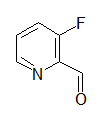 3-Fluoropyridine-2-carbaldehyde