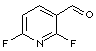 2,6-Difluoronicotinaldehyde