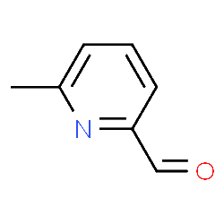 6-Methylpyridine-2-carbaldehyde
