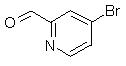 4-Bromopyridine-2-carboxaldehyde