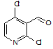 2,4-Dichloronicotinaldehyde