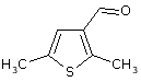 2,5-Dimethylthiophene-3-carbaldehyde