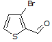3-Bromothiophene-2-carbaldehyde