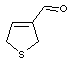 2,5-Dihydrothiophene-3-carbaldehyde